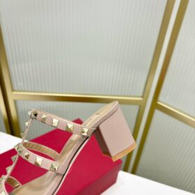 Rockstud Slide Puder 60mm