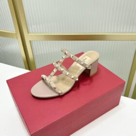 Rockstud Slide Puder 60mm