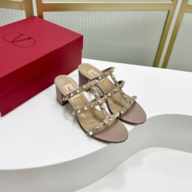 Rockstud Slide Puder 60mm