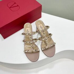 Rockstud Slide Puder 60mm