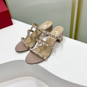 Rockstud Slide Puder 60mm