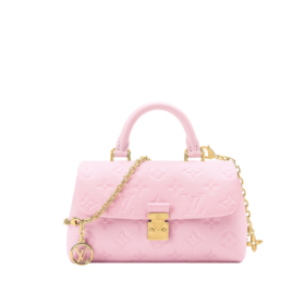 Nano Madeleine Rosa 21 cm