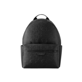 Discovery PM Monogram Schwarz 38 cm