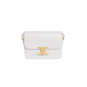 Triomphe Arktikweiß 22.5 cm