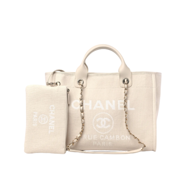 Deauville Tote 33 cm