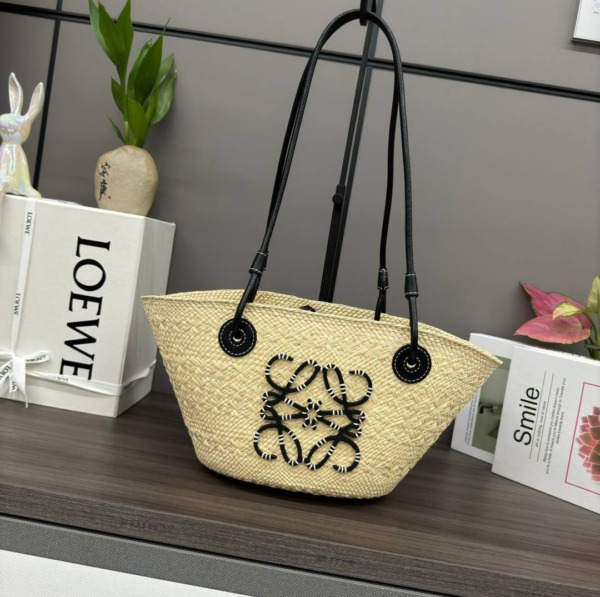 Anagramm-Korb 34 cm