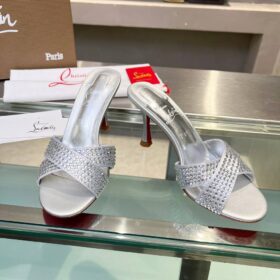Mariza Ist Zurück 85 Silber 7.5 cm
