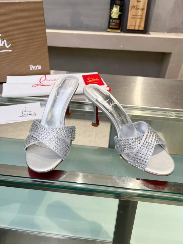 Mariza Ist Zurück 85 Silber 7.5 cm
