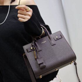 Sac de Jour Baby Braun 32cm