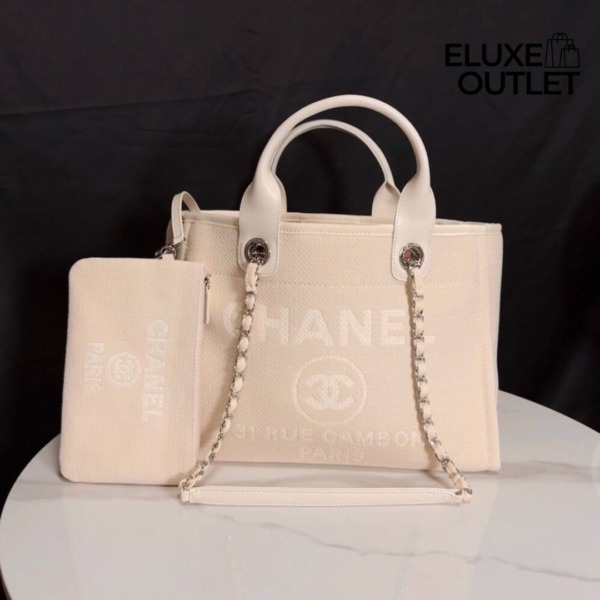 Deauville Tote 33 cm