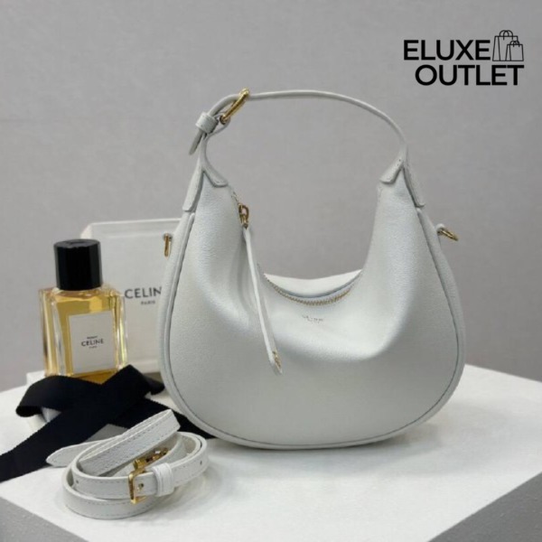 LULU Weiß 21 cm