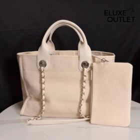 Deauville Tote 33 cm