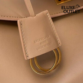 Rodeo Warmbeige 29 cm