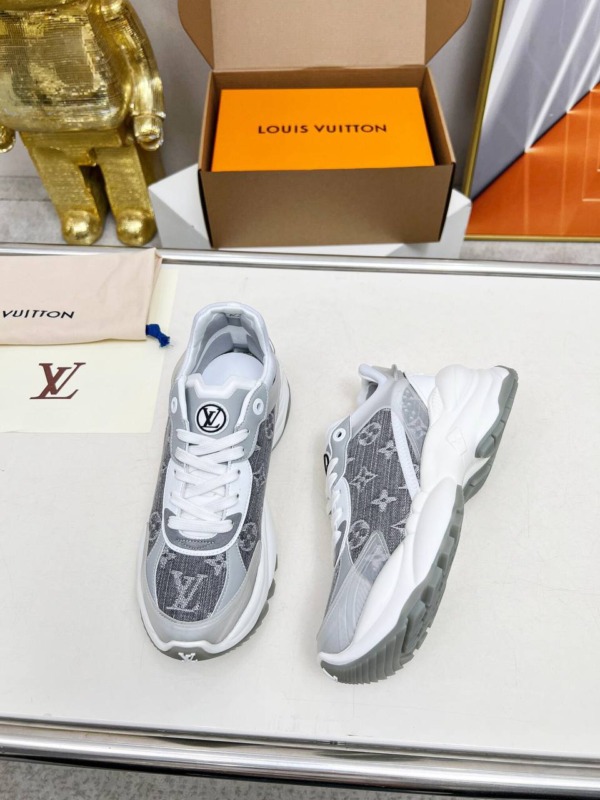 Run 55 Sportschuh