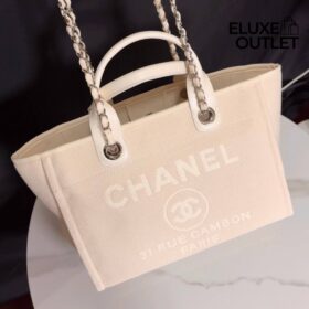 Deauville Tote 33 cm