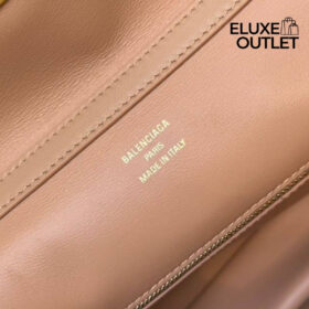 Rodeo Warmbeige 29 cm