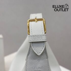 LULU Weiß 21 cm