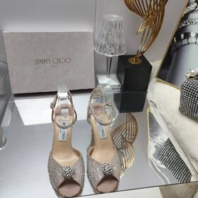 Sacora 100 Crystal/Nude 10cm