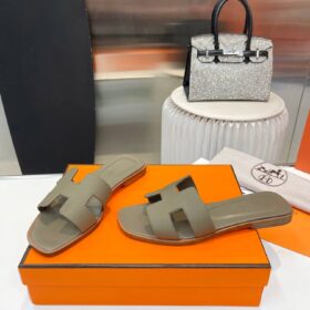 Oran Sandalen Etoupe