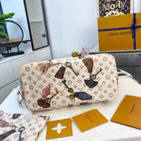 Neverfull GM aus Monogram Canvas 39 cm
