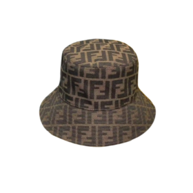 Bucket Dunkelkhakibraun