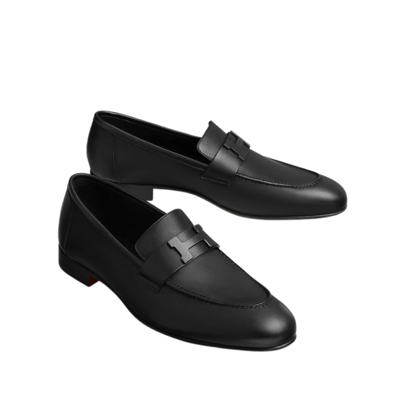 Honore Loafer Schawrz