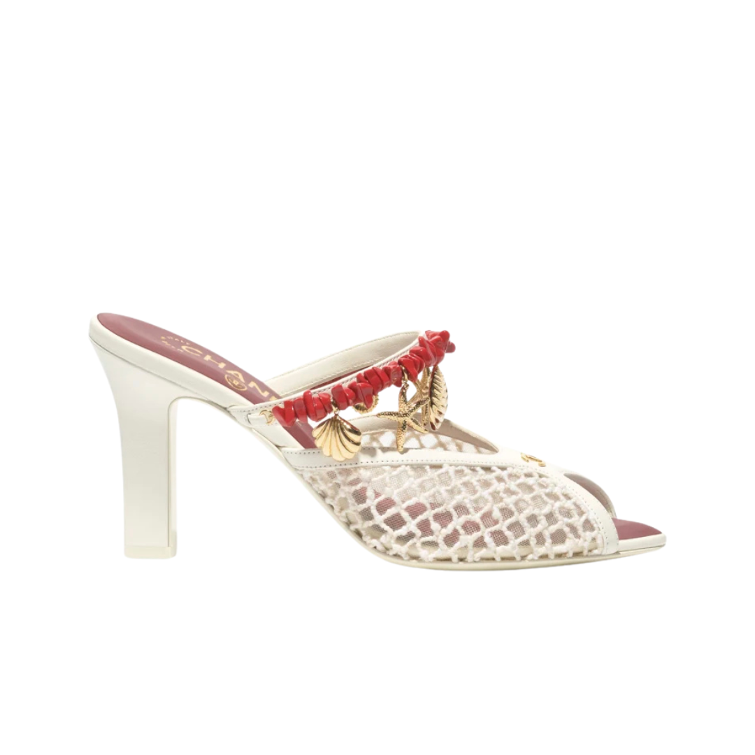 Coco Beach Mules