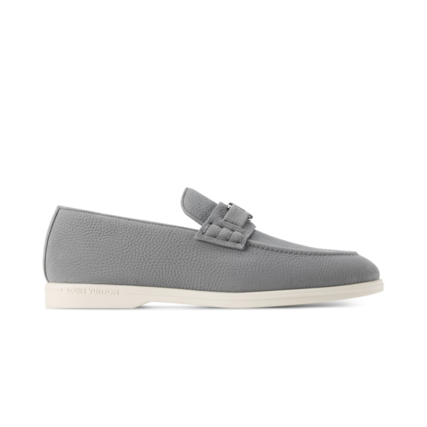 Estate Loafer Grau