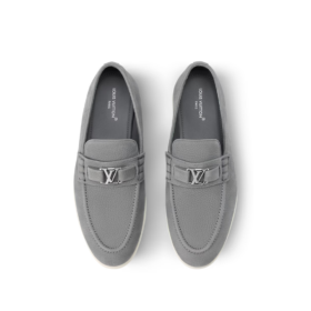 Estate Loafer Grau