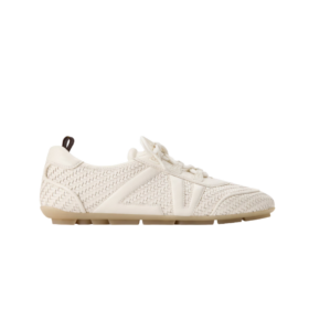 Sneakerina Ecru