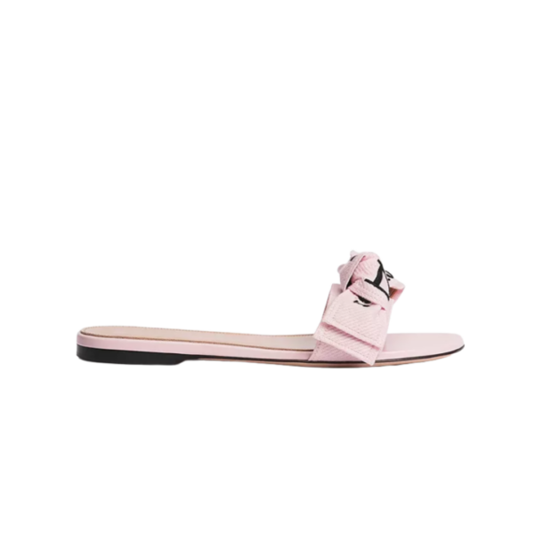 J'Adior Slide Hellrosa