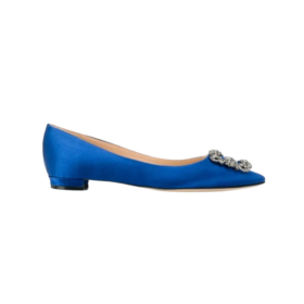 Hangisiflat Blau