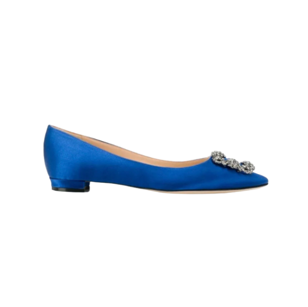 Hangisiflat Blau
