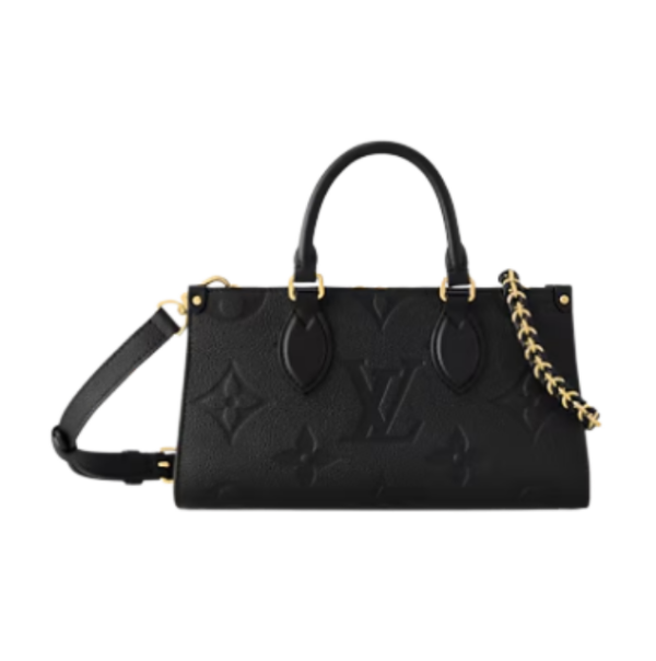 OnTheGo East West Schwarz 25cm