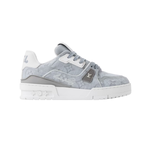 Trainer Grau