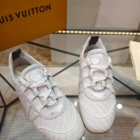 Sneakerina Ecru