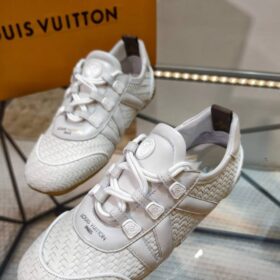 Sneakerina Ecru