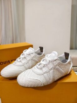 Sneakerina Ecru