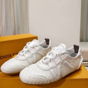 Sneakerina Ecru