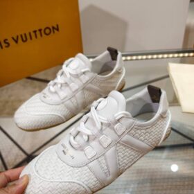 Sneakerina Ecru