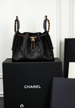 25 Schwarz/Gold 25 cm