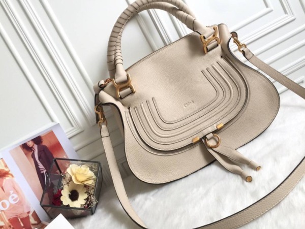 Marcie Beige 32 cm