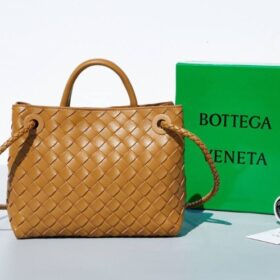 Andiamo Bernstein/Gold 25 cm