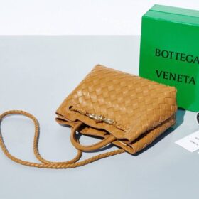 Andiamo Bernstein/Gold 25 cm