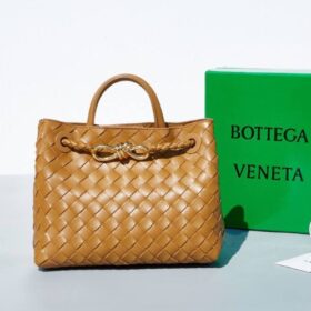 Andiamo Bernstein/Gold 25 cm