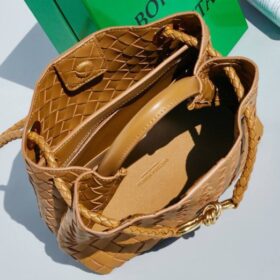 Andiamo Bernstein/Gold 25 cm