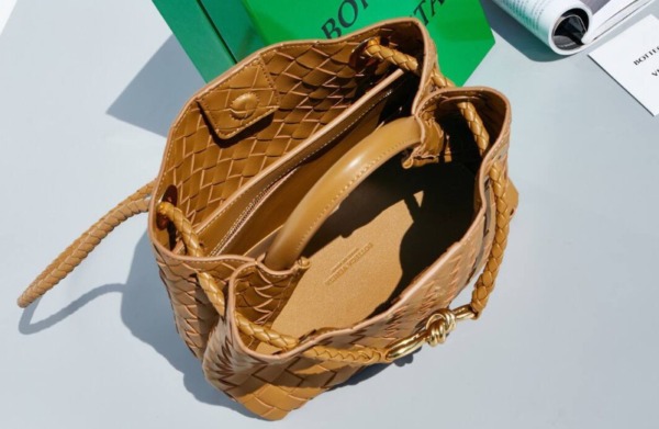 Andiamo Bernstein/Gold 25 cm