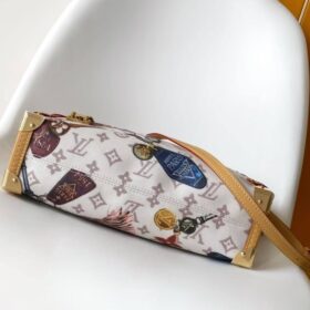 Side Trunk GM Getaway 30 cm