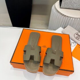 Oran Sandalen Etoupe