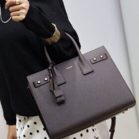 Sac de Jour Baby Braun 32cm